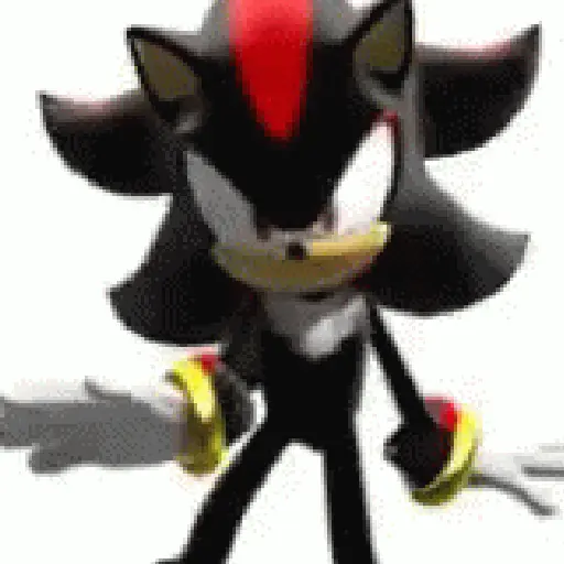 Shadow randoms 6