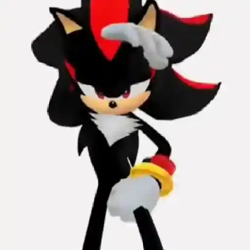 Shadow randoms 5