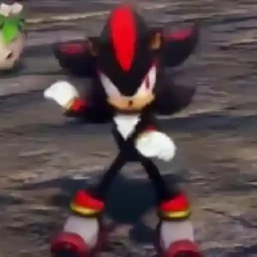 Shadow randoms 4