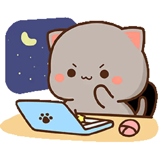 Bubu & Dudu 📲💻📠 12