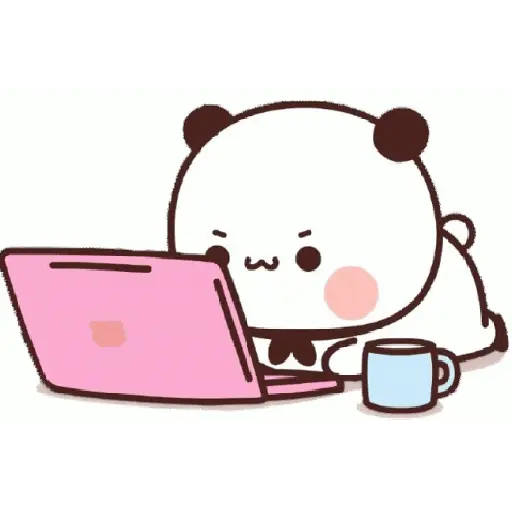 Bubu & Dudu 📲💻📠 6