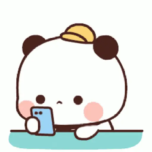 Bubu & Dudu 📲💻📠 5