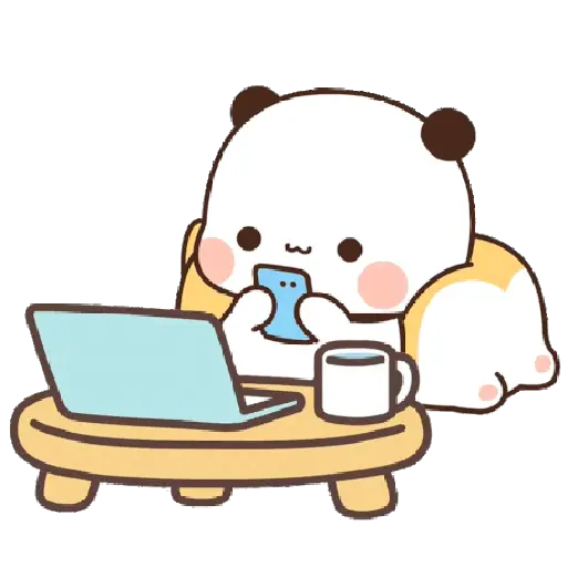Bubu & Dudu 📲💻📠 4