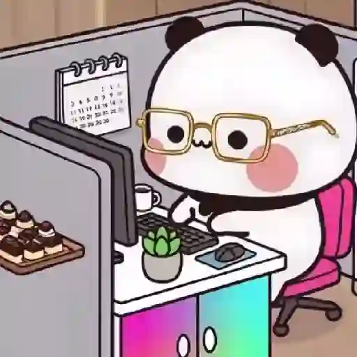 Bubu & Dudu 📲💻📠 24
