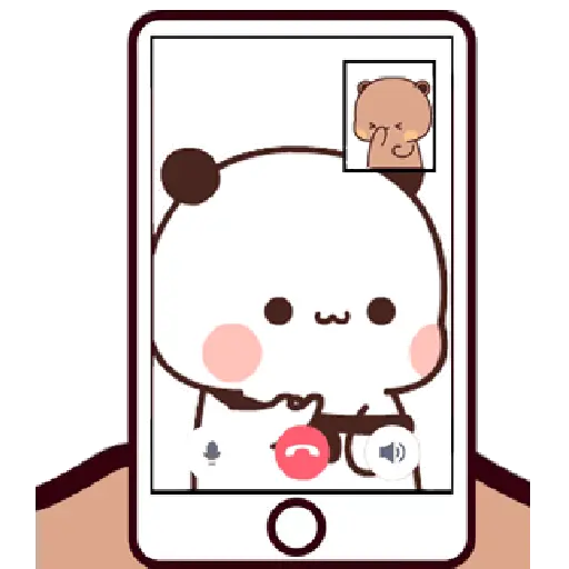 Bubu & Dudu 📲💻📠 18
