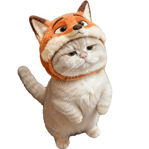 Gatitos 18