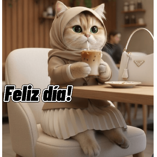 Gatitos 15