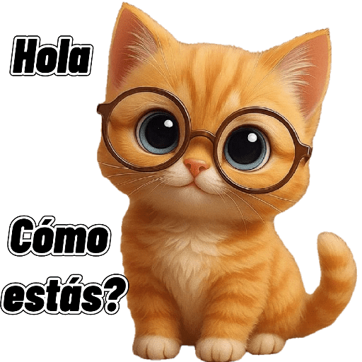 Gatitos 19