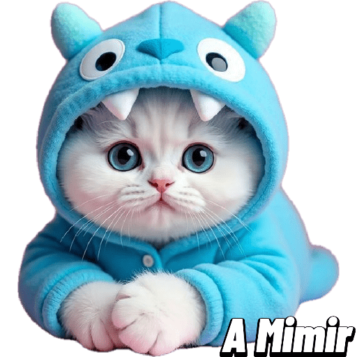 Gatitos 23