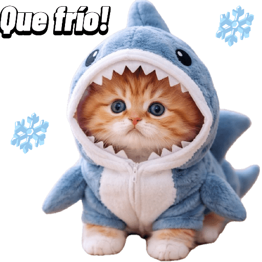 Gatitos 25
