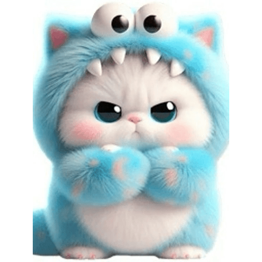 Gatitos 26