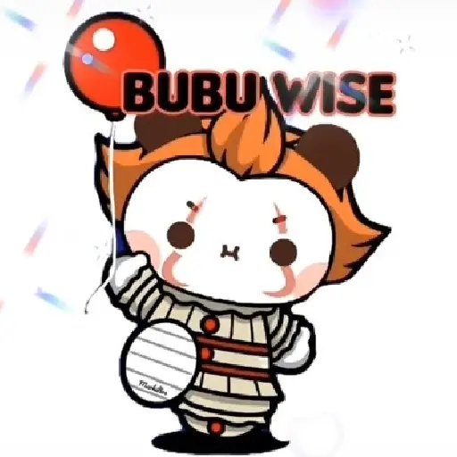 Dudu y Bubu Super Héroes  3
