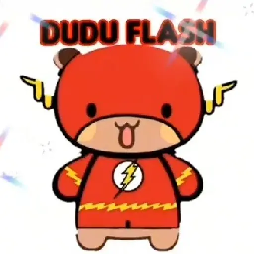 Dudu y Bubu Super Héroes  1