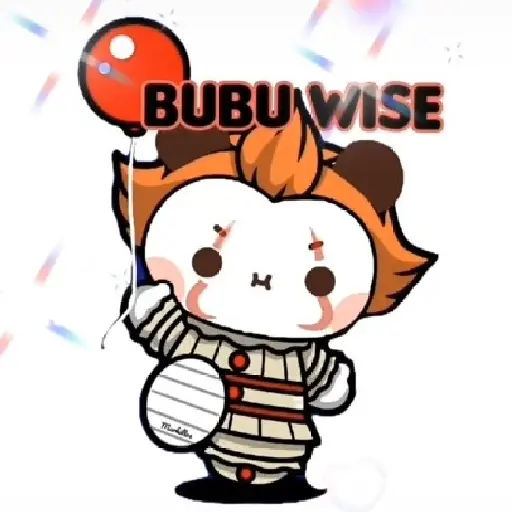Dudu y Bubu Super Héroes  8