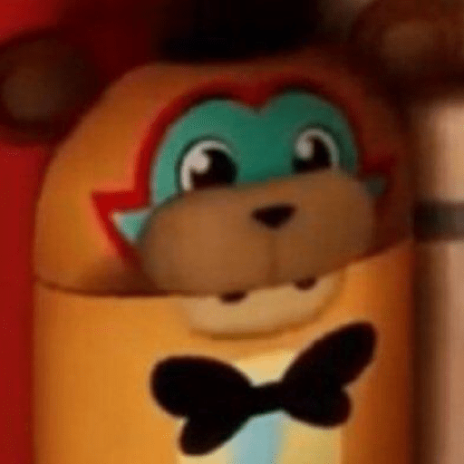 Fnaf 27
