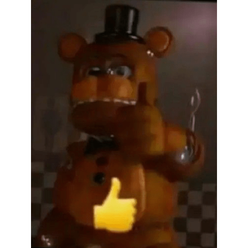 Fnaf 5