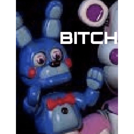 Fnaf 23