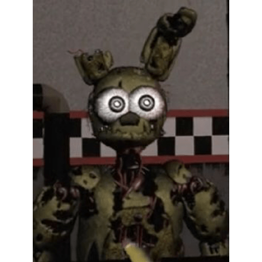 Fnaf 9