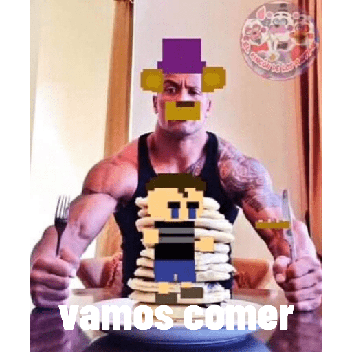 Fnaf 10