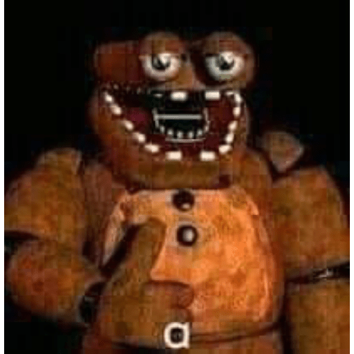 Fnaf 13