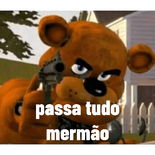 Fnaf 14