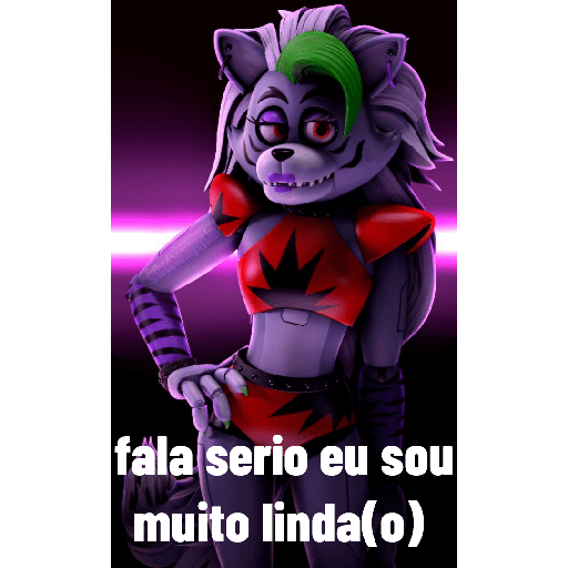 Fnaf 17