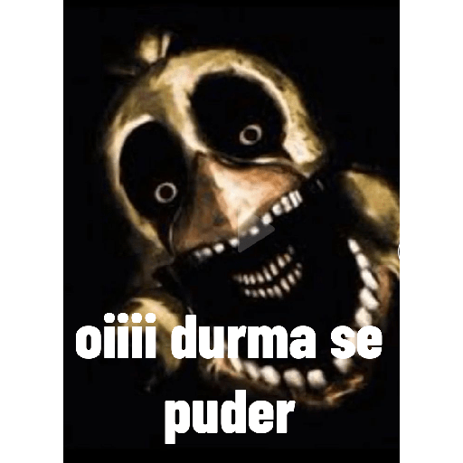 Fnaf 20
