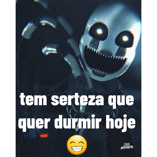 Fnaf 21