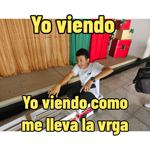 My stickers 6