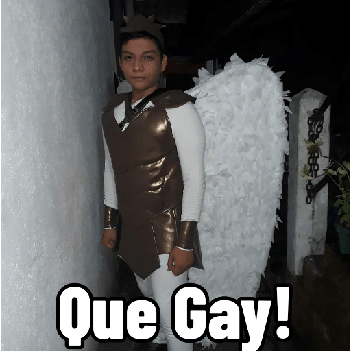 My stickers 8