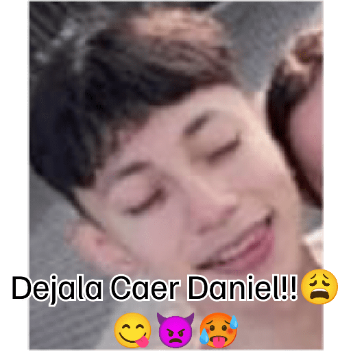 My stickers 5