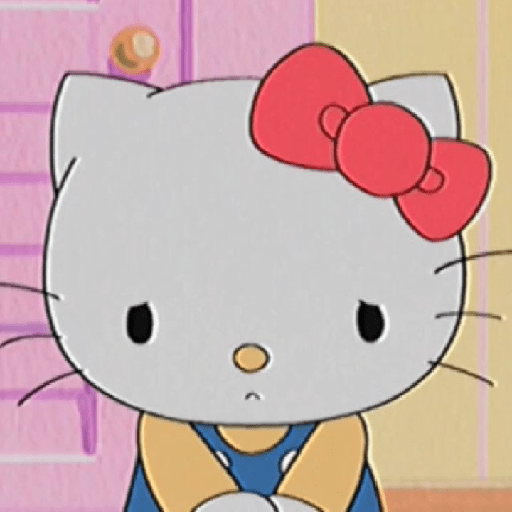 HelloKitty💕 10