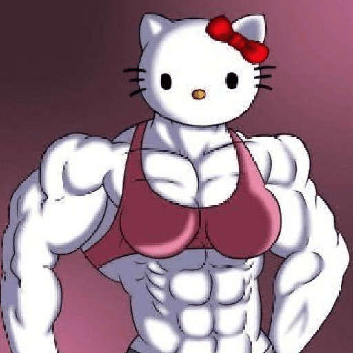 HelloKitty💕 12