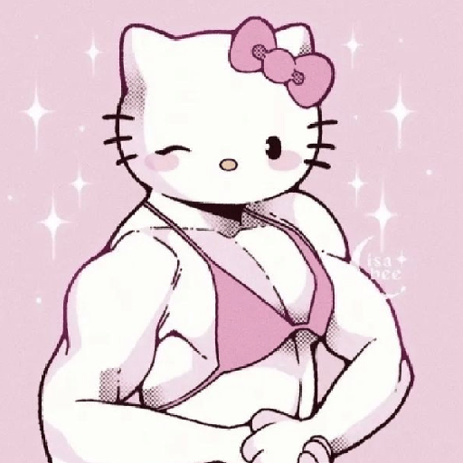 HelloKitty💕 11
