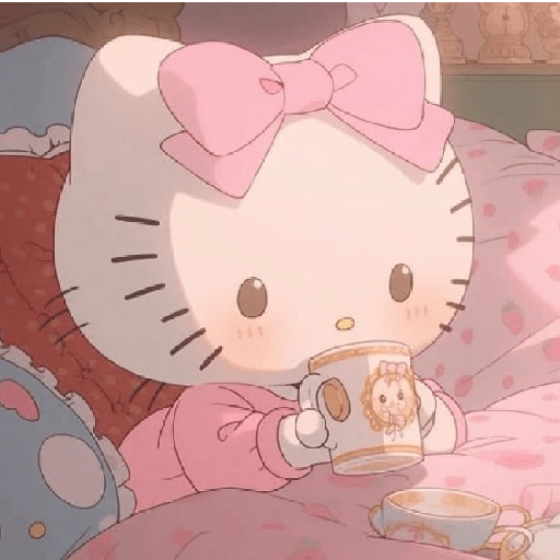 HelloKitty💕 22