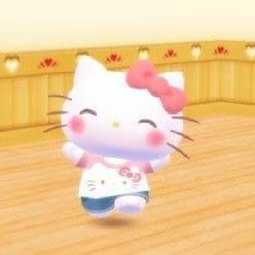 HelloKitty💕 15