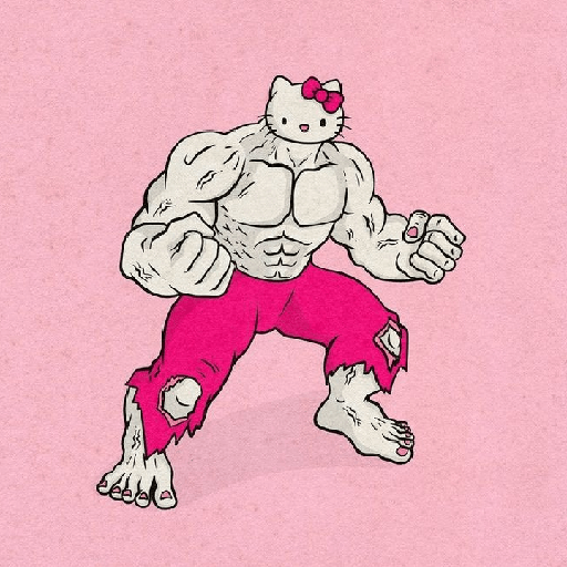 HelloKitty💕 14