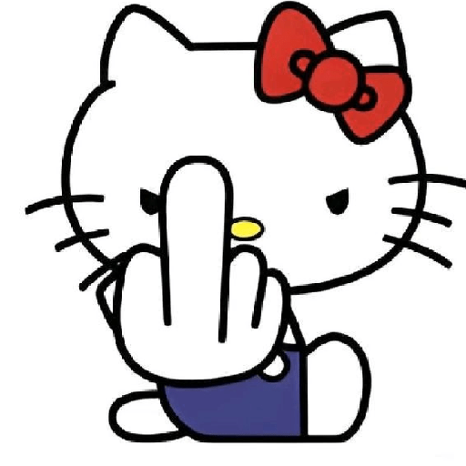 HelloKitty💕 9