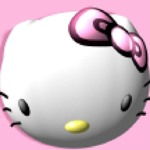 HelloKitty💕 17