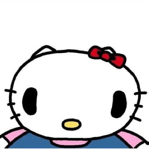 HelloKitty💕 18