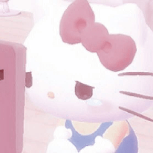 HelloKitty💕 4
