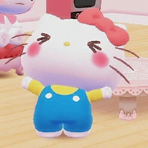 HelloKitty💕 3