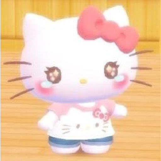 HelloKitty💕 6