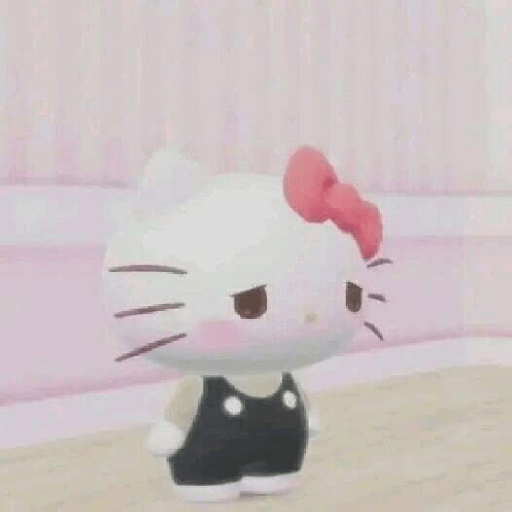 HelloKitty💕 8
