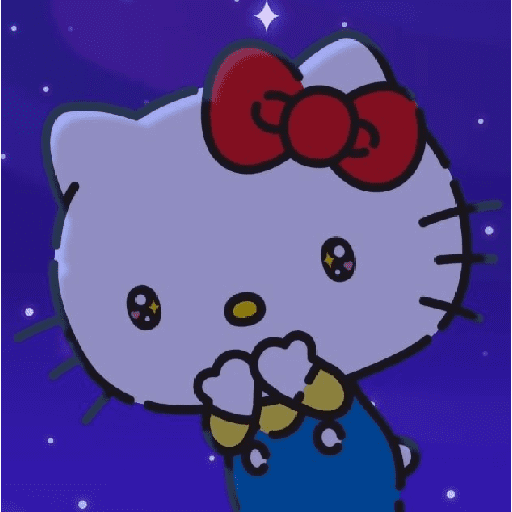 HelloKitty💕 23