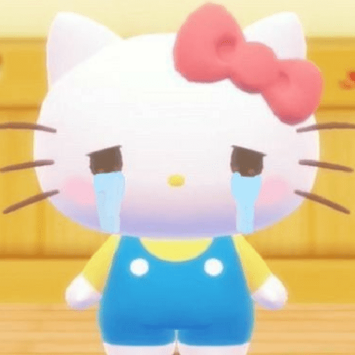 HelloKitty💕 24