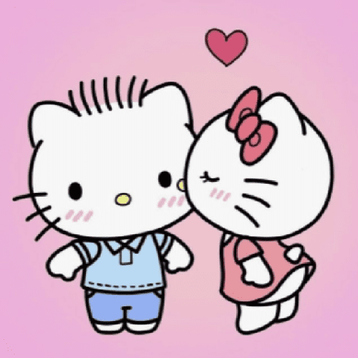HelloKitty💕 25