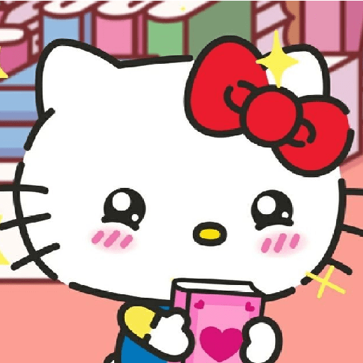 HelloKitty💕 21