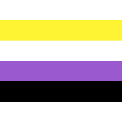 Queer Flags