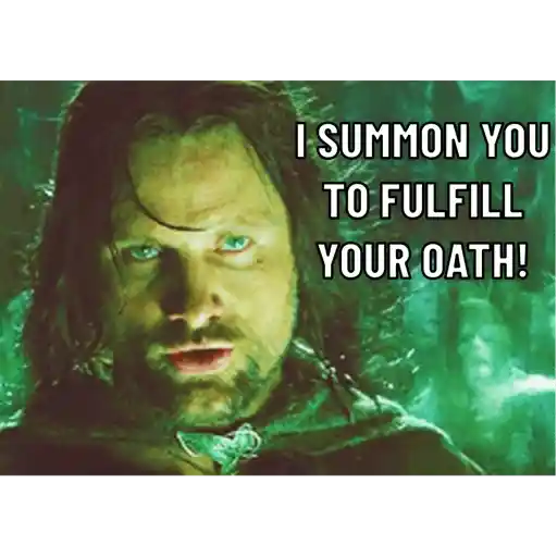The Lord Of The Rings Animated 20